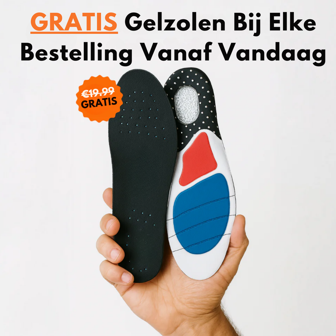 SteelWalkers – Najwygodniejsze buty robocze S3