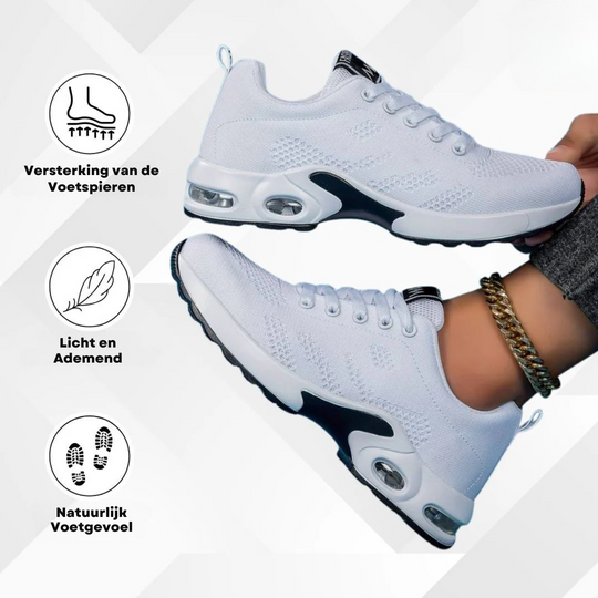 OrthoMove - Ergonomiczne Obuwie Przeciwbólowe