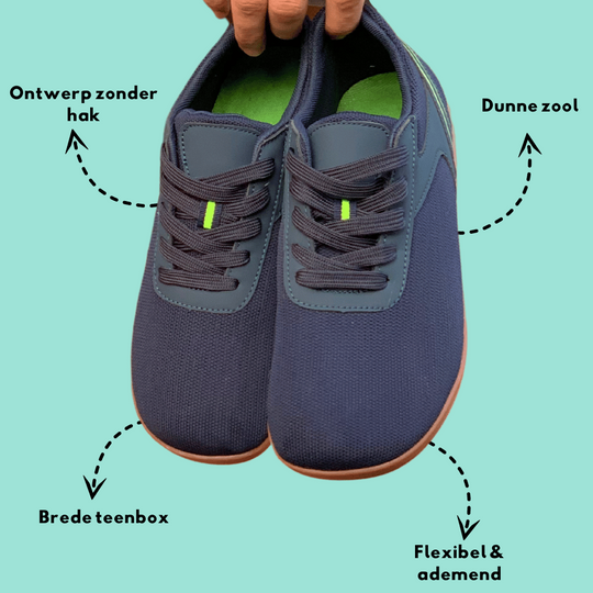 Style Pro | zdrowe i stylowe buty barefoot