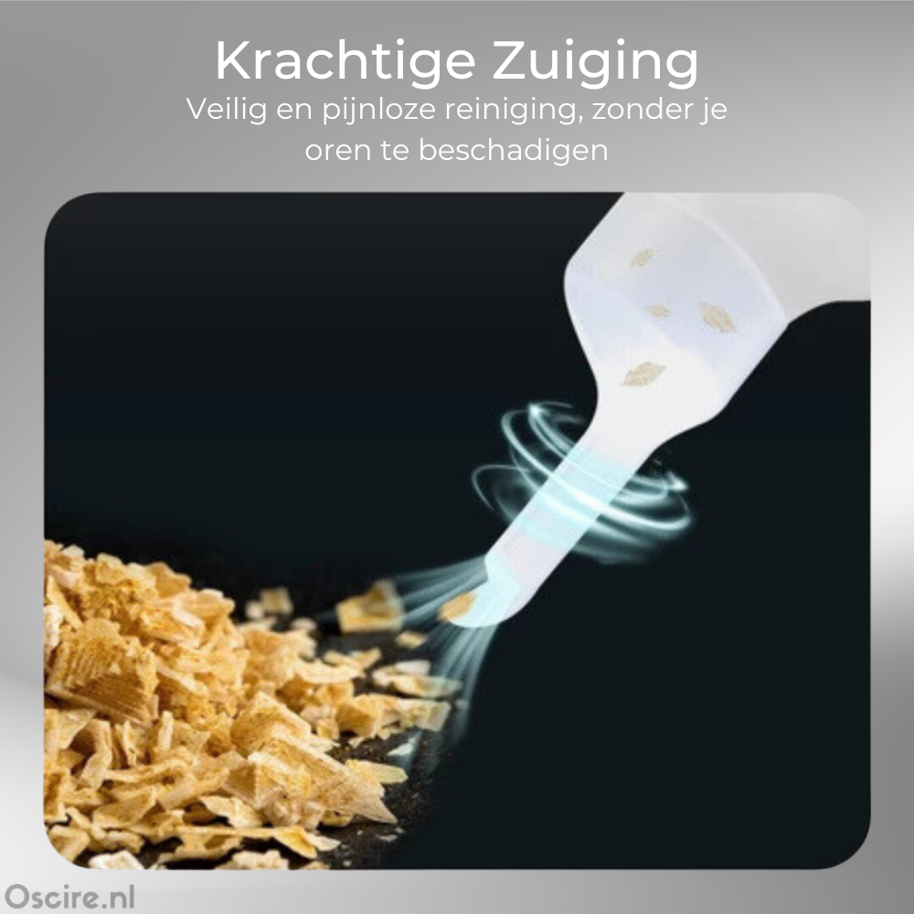 Pulse Reiniger | Przywróć swój słuch!