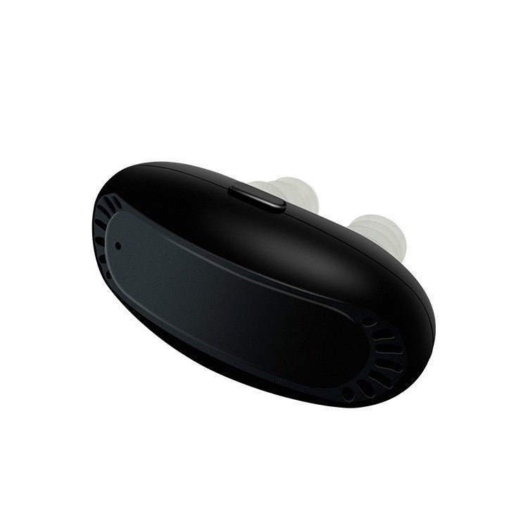 ClearBreathe - Infrarotowy urządzenie nosowe przeciw alergiom