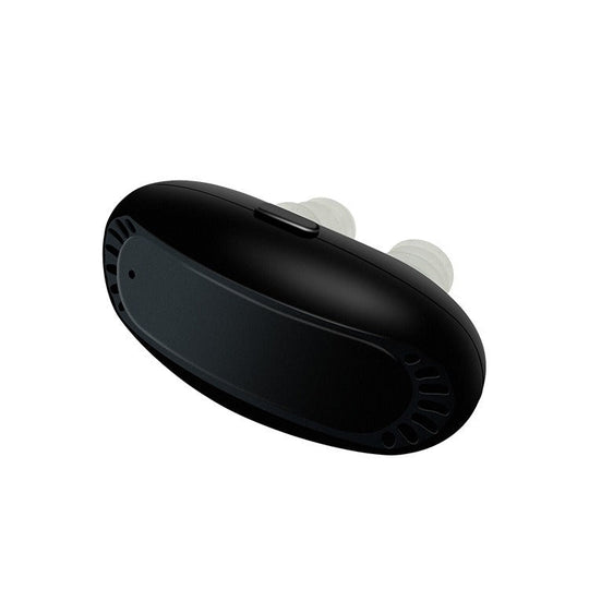 ClearBreathe - Infrarotowy urządzenie nosowe przeciw alergiom