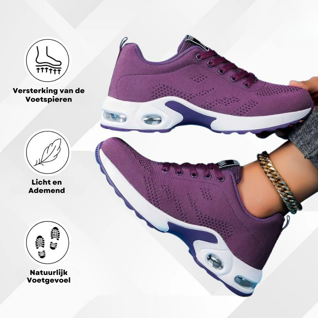 OrthoMove - Ergonomiczne Obuwie Przeciwbólowe