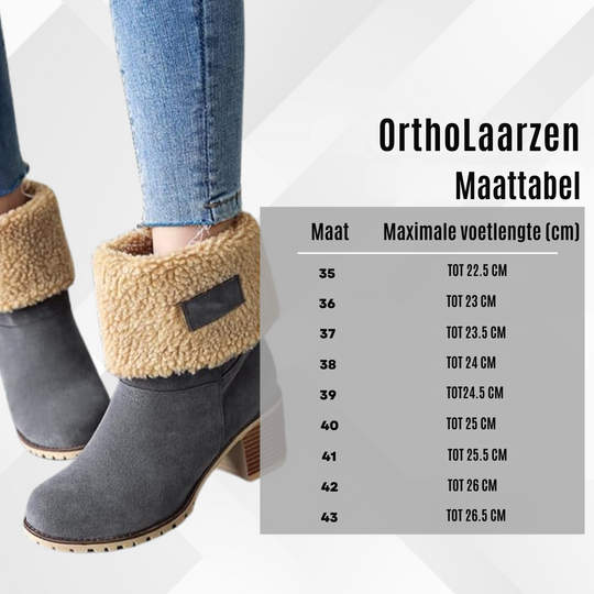 OrthoButy - ergonomiczne i łagodzące ból buty