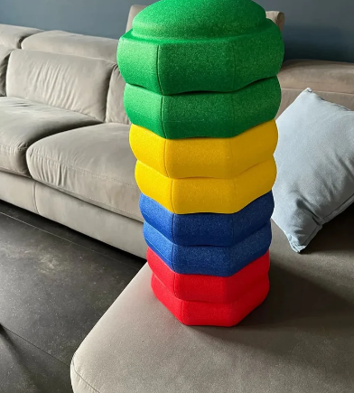 Sensoblokady | Interaktywne Bloki dla Dzieci