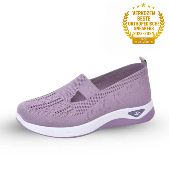 ErgoStepia - Ortopedyczne buty komfortowe dla kobiet