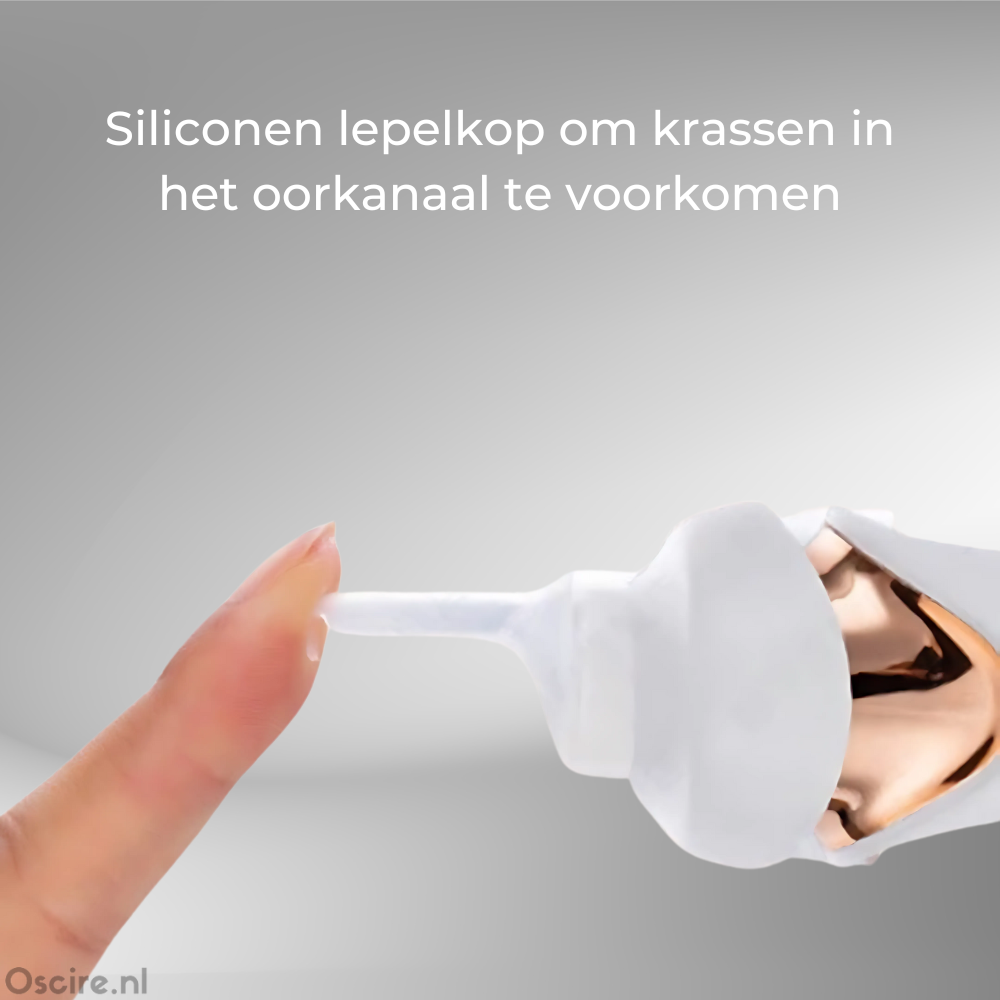 Pulse Reiniger | Przywróć swój słuch!