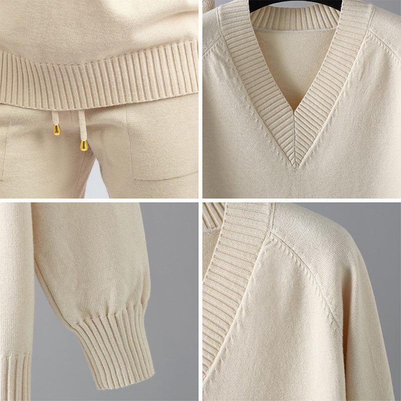 Zestaw Amelie Comfort | 1+1 GRATIS