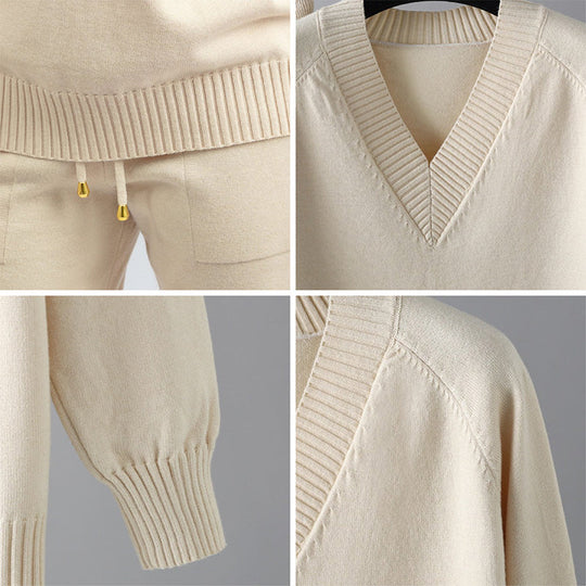 Zestaw Amelie Comfort | 1+1 GRATIS