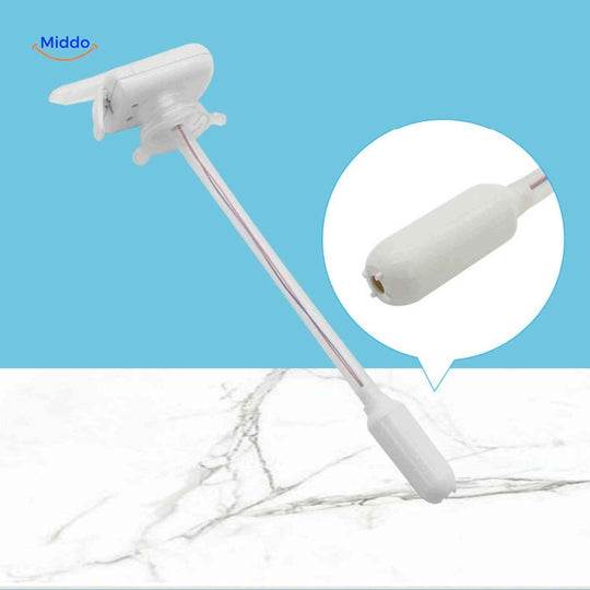 Aquapress™ Pompa Wodna | Automatyczna, Przenośna i Łatwa w Użyciu