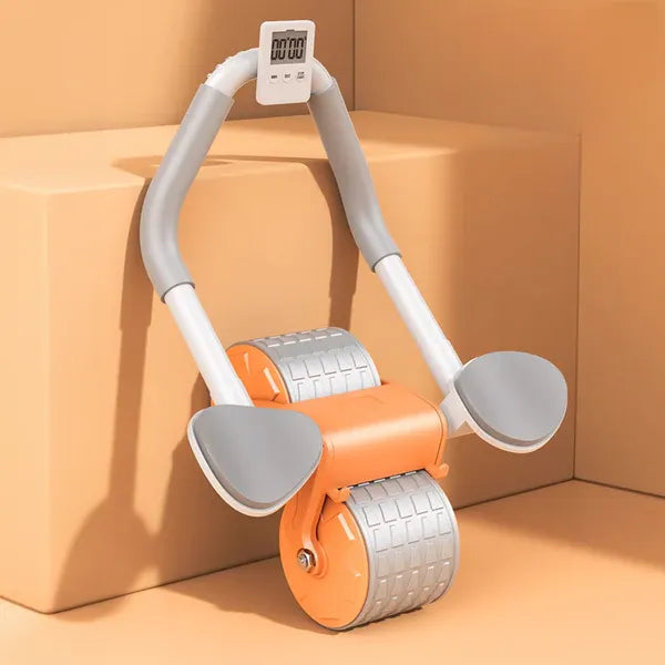 Abs Ignite - Zaawansowany Trener Kółka Brzusznego