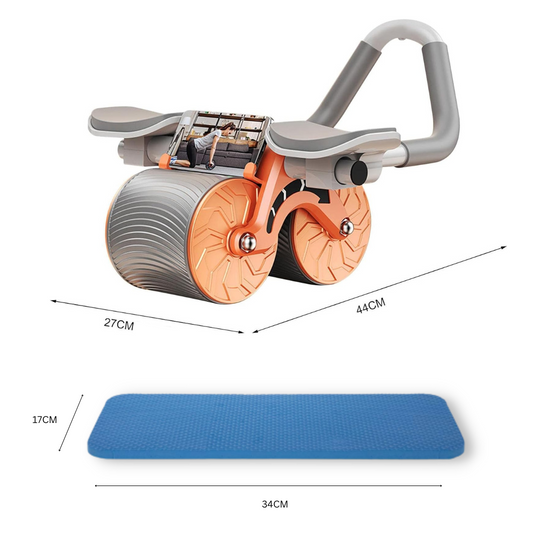 Abs Ignite - Zaawansowany Trener Kółka Brzusznego