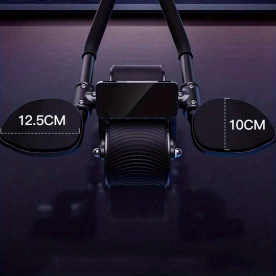 Abs Ignite - Zaawansowany Trener Kółka Brzusznego