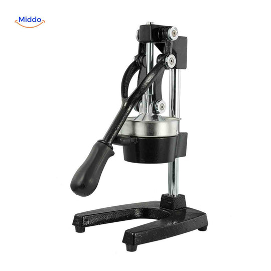 Citripress™ Wyciskarka | Żeliwo, Wyciskarka do Cytrusów i Łatwy Sok Świeży