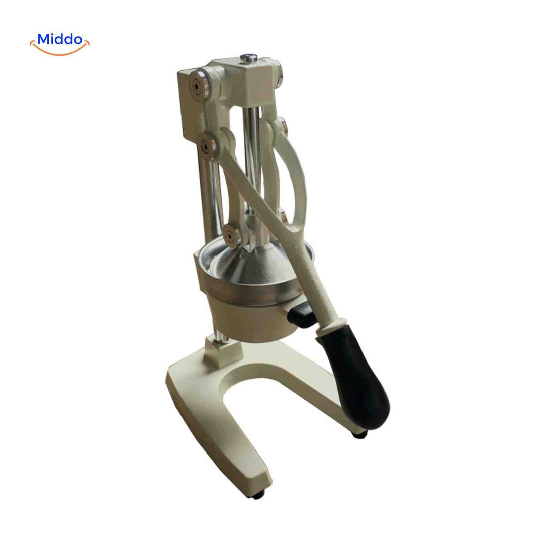 Citripress™ Wyciskarka | Żeliwo, Wyciskarka do Cytrusów i Łatwy Sok Świeży