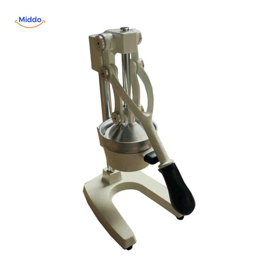 Citripress™ Wyciskarka | Żeliwo, Wyciskarka do Cytrusów i Łatwy Sok Świeży