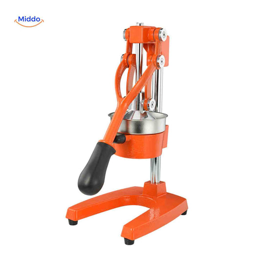 Citripress™ Wyciskarka | Żeliwo, Wyciskarka do Cytrusów i Łatwy Sok Świeży