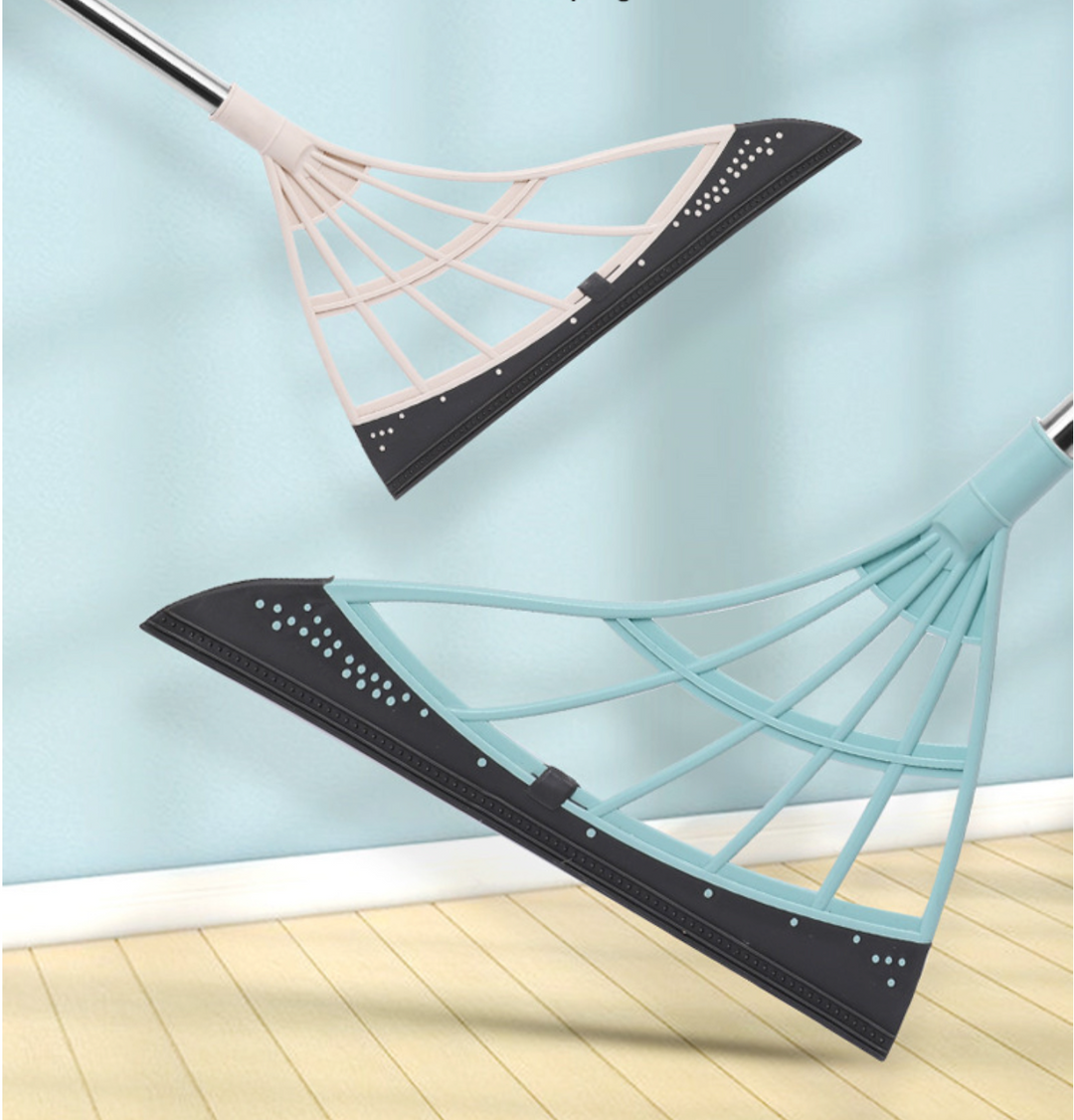 CLEANX™ - Wszystko w jednej miotle | Tylko dziś 1+1 GRATIS!