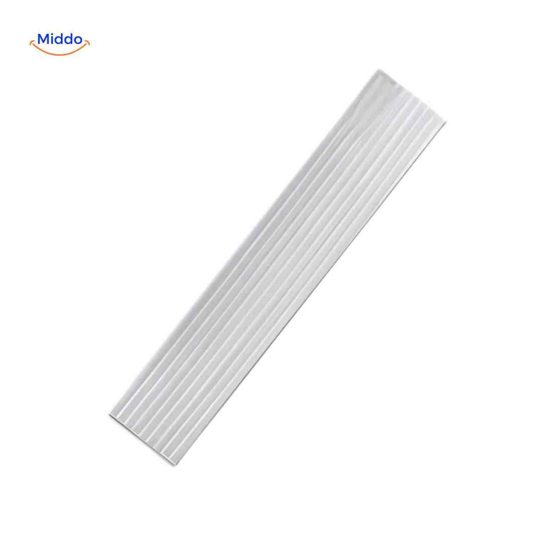 Cleanzy™ Mop | Składany, samoodpustowy i odpowiedni do użytku na mokro i sucho