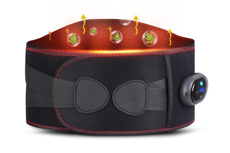 BackEase - Luksusowy Masażer Dywanowy do Relaksacji