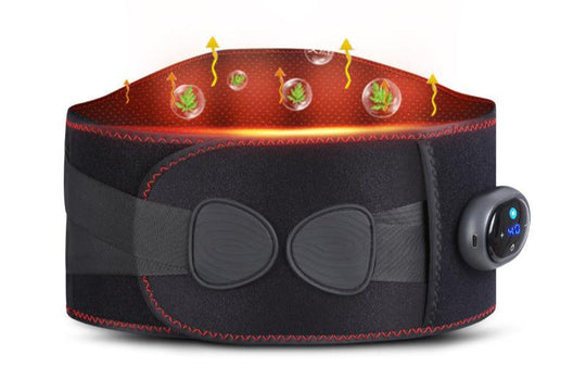 BackEase - Luksusowy Masażer Dywanowy do Relaksacji