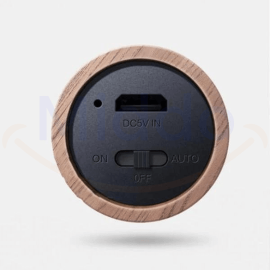 FlexiLight™ Lampa LED z Czujnikiem | Światło Aktywowane Ruchem i Przenośne