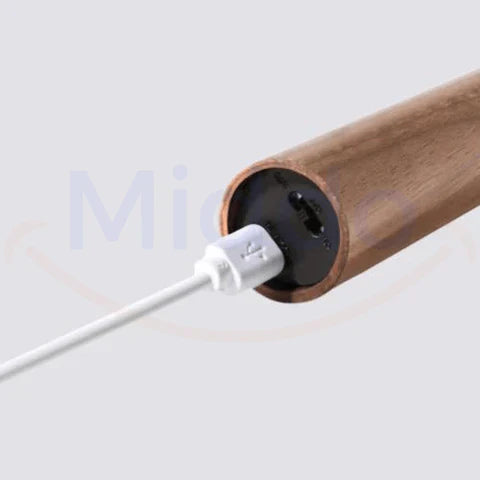 FlexiLight™ Lampa LED z Czujnikiem | Światło Aktywowane Ruchem i Przenośne