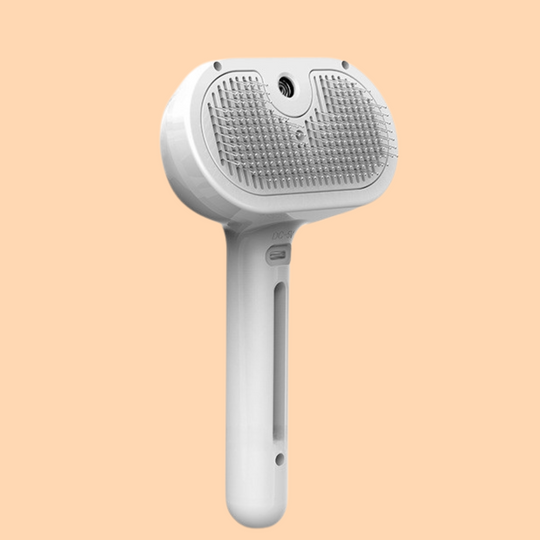 NevelBorstel | Zwalcz wiosenne linienie z łatwością!