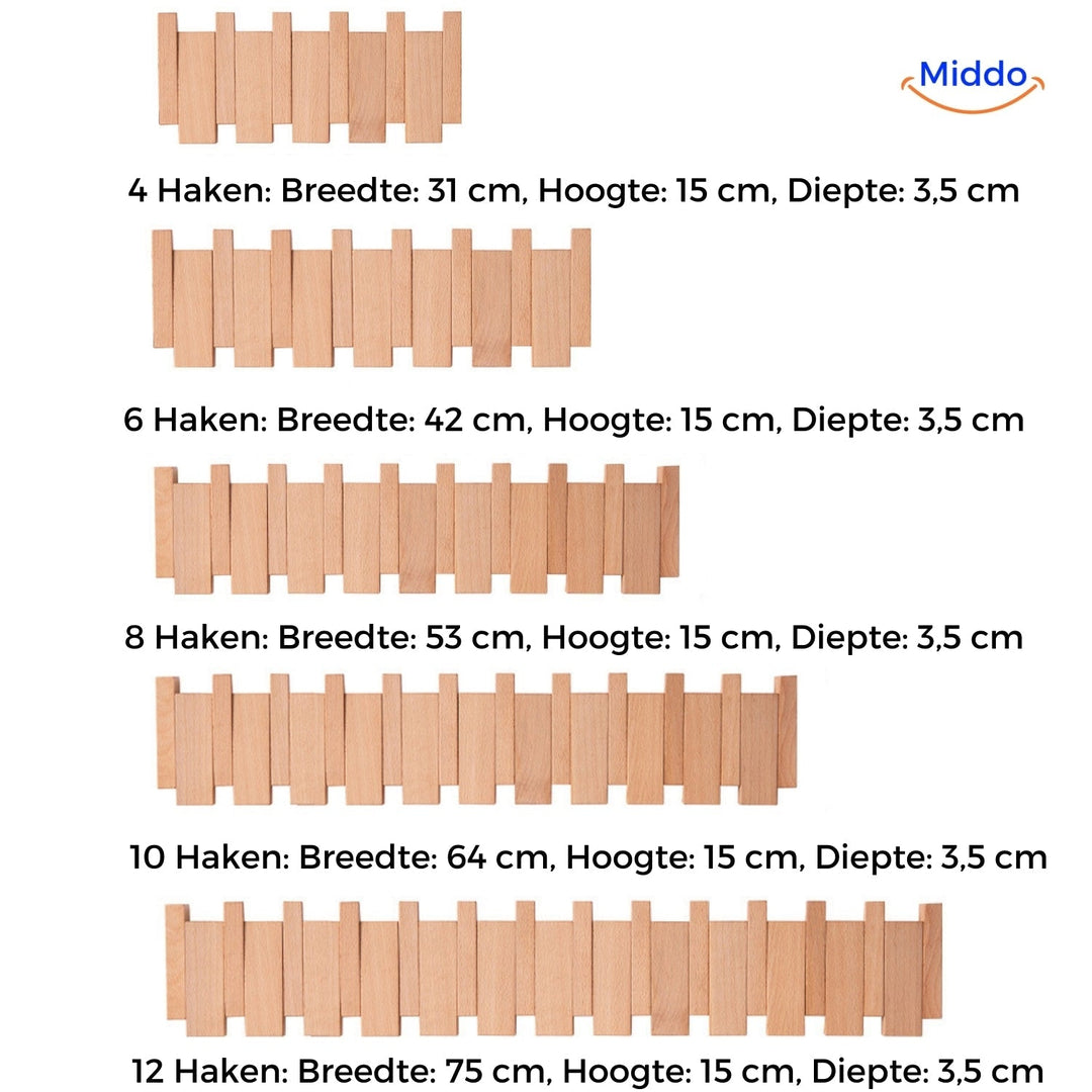 PianoKapstok™ – Ręcznie Wykonany Obiekt Designerski, Który Promieniuje Luksusem w Twoim Przedpokoju