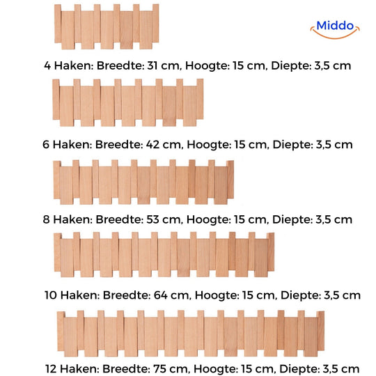 PianoKapstok™ – Ręcznie Wykonany Obiekt Designerski, Który Promieniuje Luksusem w Twoim Przedpokoju