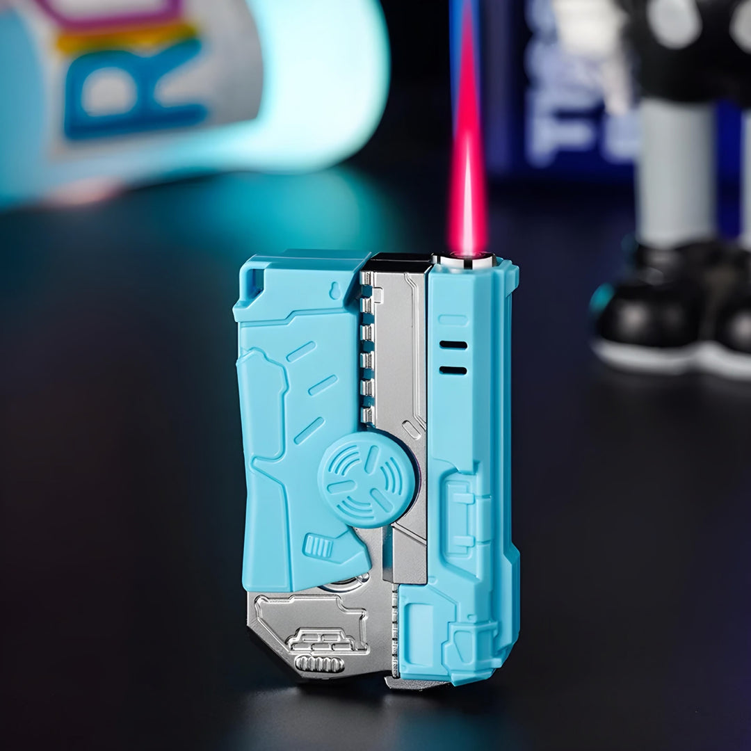 Zapalniczka Fidget | 1+1 GRATIS