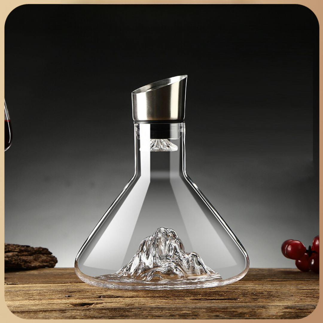 VinoPure™ Karafka do dekantacji