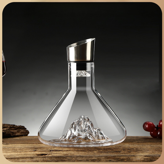 VinoPure™ Karafka do dekantacji