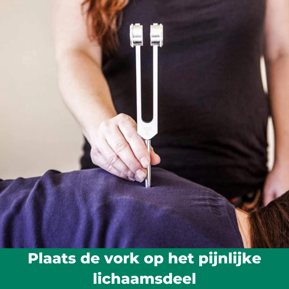 Instrument Helend 128 Hz + Bonusy