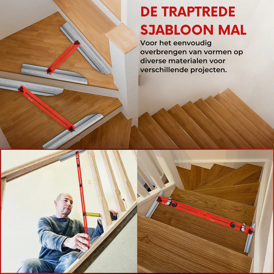 De MeetMaat | Najbardziej Przydatny Przyrząd na Rynku