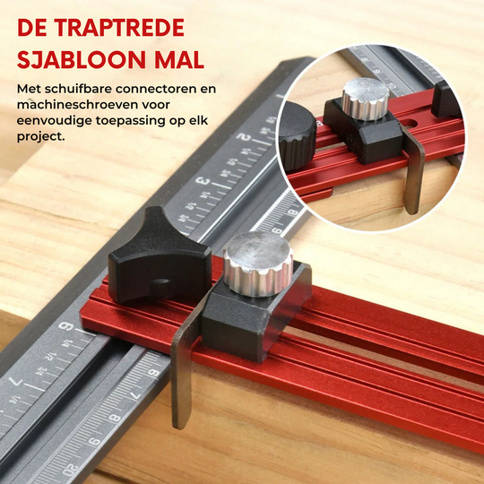 De MeetMaat | Najbardziej Przydatny Przyrząd na Rynku