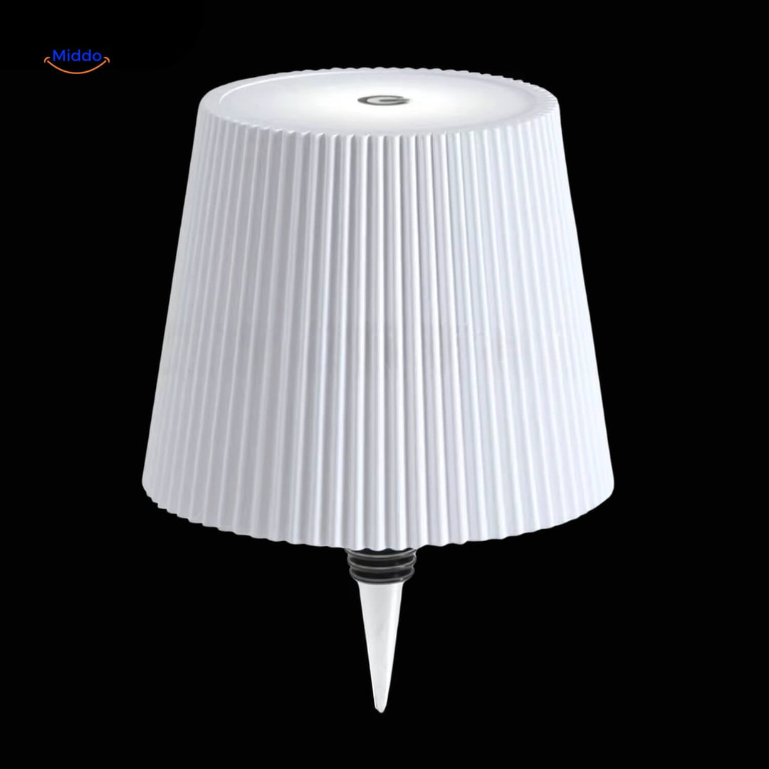 LumaVino™ Lampa Butelkowa – Przekształć Każdą Butelkę w Urokliwe Źródło Światła!