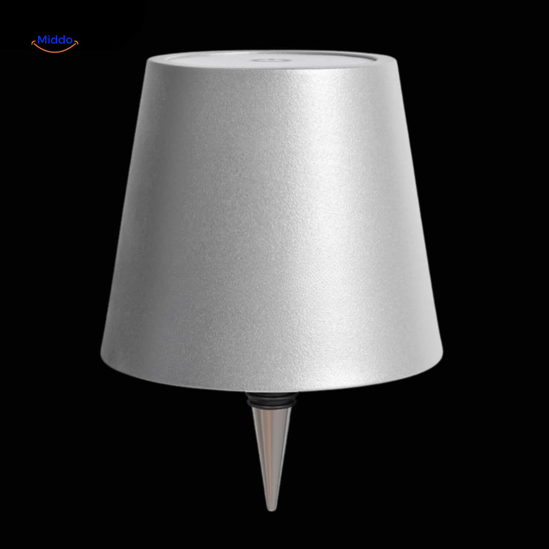 LumaVino™ Lampa Butelkowa – Przekształć Każdą Butelkę w Urokliwe Źródło Światła!