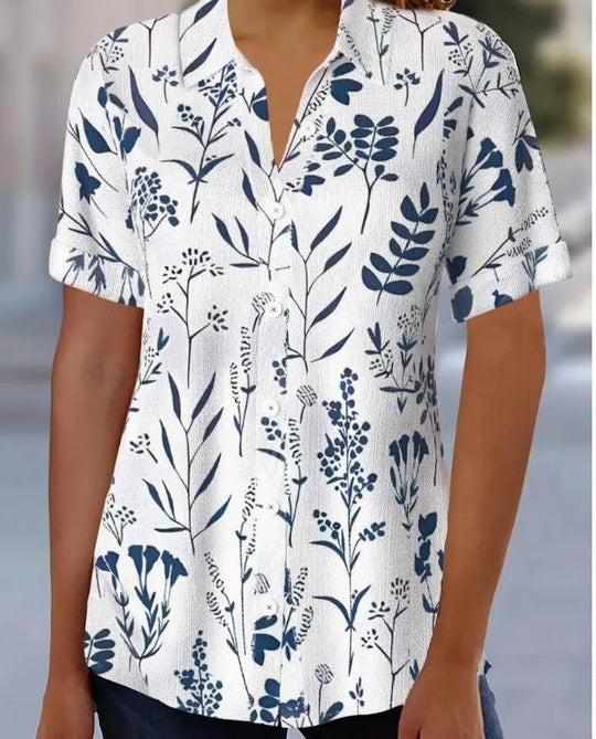 Letnia bluzka | 1+1 GRATIS