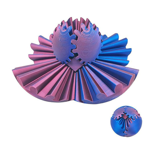 Kula Przyspieszenia | Cudowna Fidget | 1+1 GRATIS