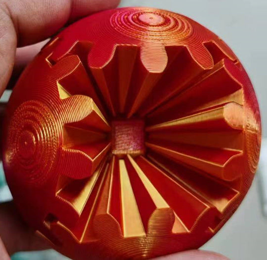 Kula Przyspieszenia | Cudowna Fidget | 1+1 GRATIS