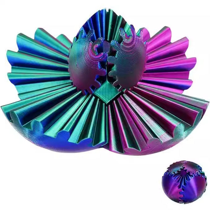 Kula Przyspieszenia | Cudowna Fidget | 1+1 GRATIS