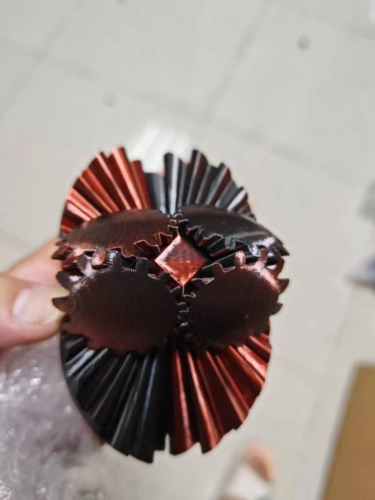 Kula Przyspieszenia | Cudowna Fidget | 1+1 GRATIS