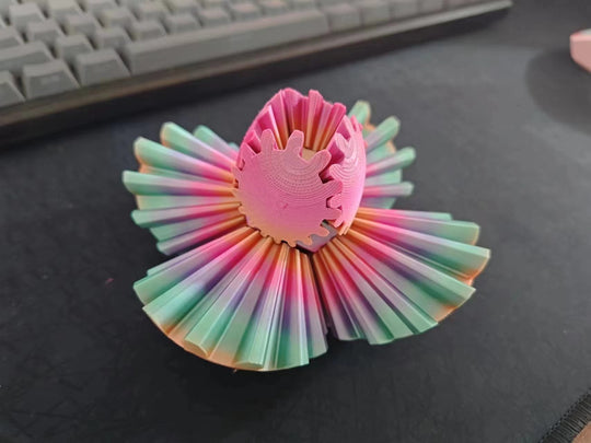 Kula Przyspieszenia | Cudowna Fidget | 1+1 GRATIS