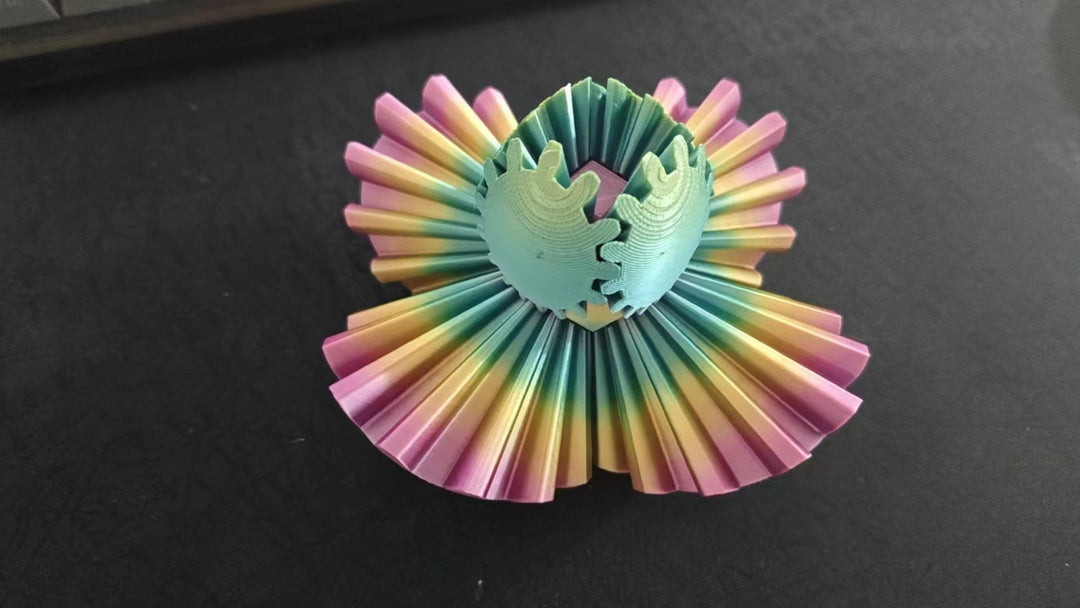 Kula Przyspieszenia | Cudowna Fidget | 1+1 GRATIS