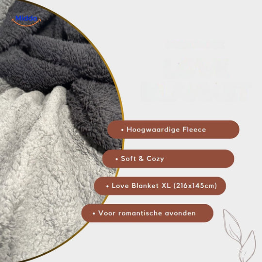 PawGuard™ Koc | Wodoodporny, Miękki Aksamit Bawełniany, Dyskretna Ochrona!