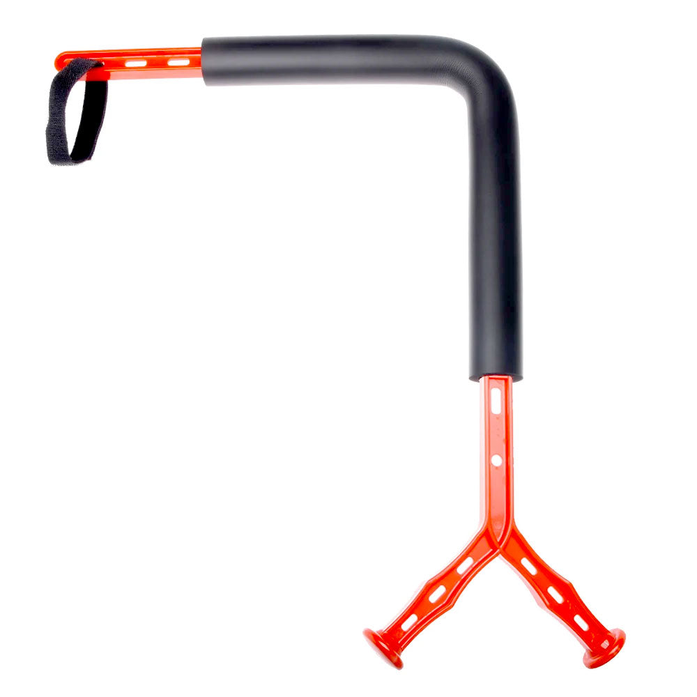 SwingMaster | Optymalizuj swój swing dla każdego uderzenia