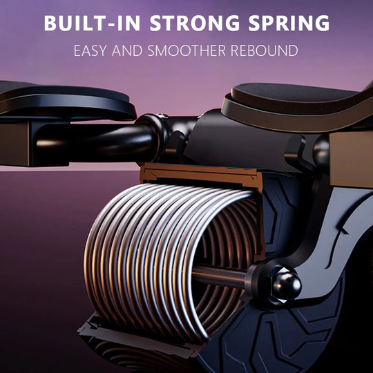 Abs Ignite - Zaawansowany Trener Kółka Brzusznego