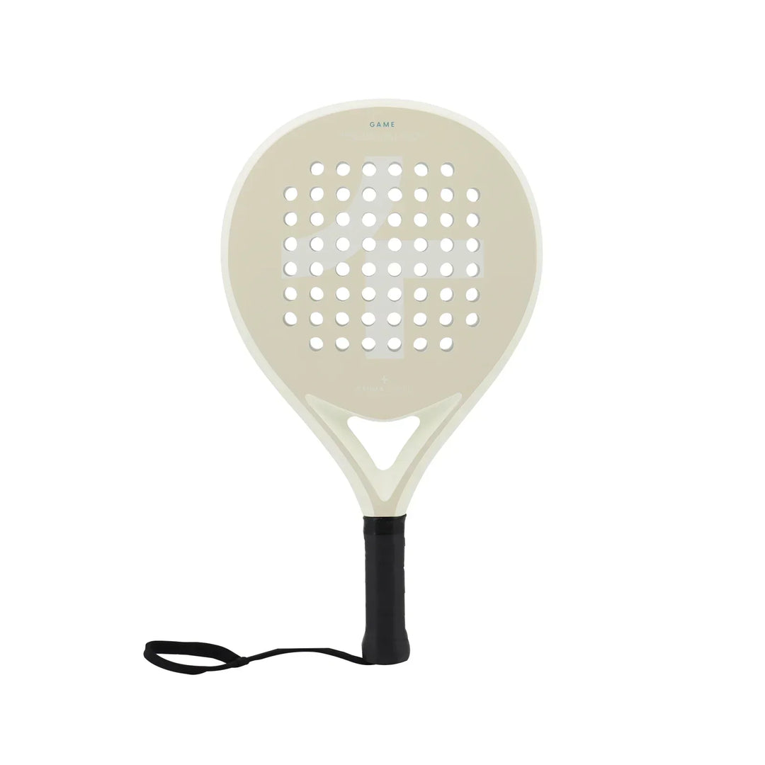 CarbonEdge Elite Padelracket - Luksusowa Rakieta Padel do Niezwykłej Wydajności