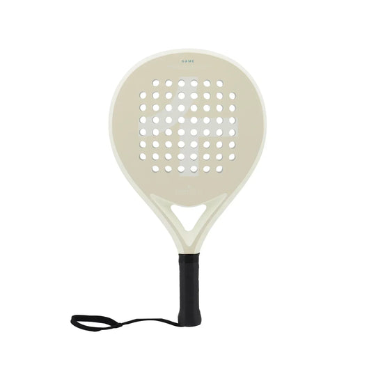 CarbonEdge Elite Padelracket - Luksusowa Rakieta Padel do Niezwykłej Wydajności